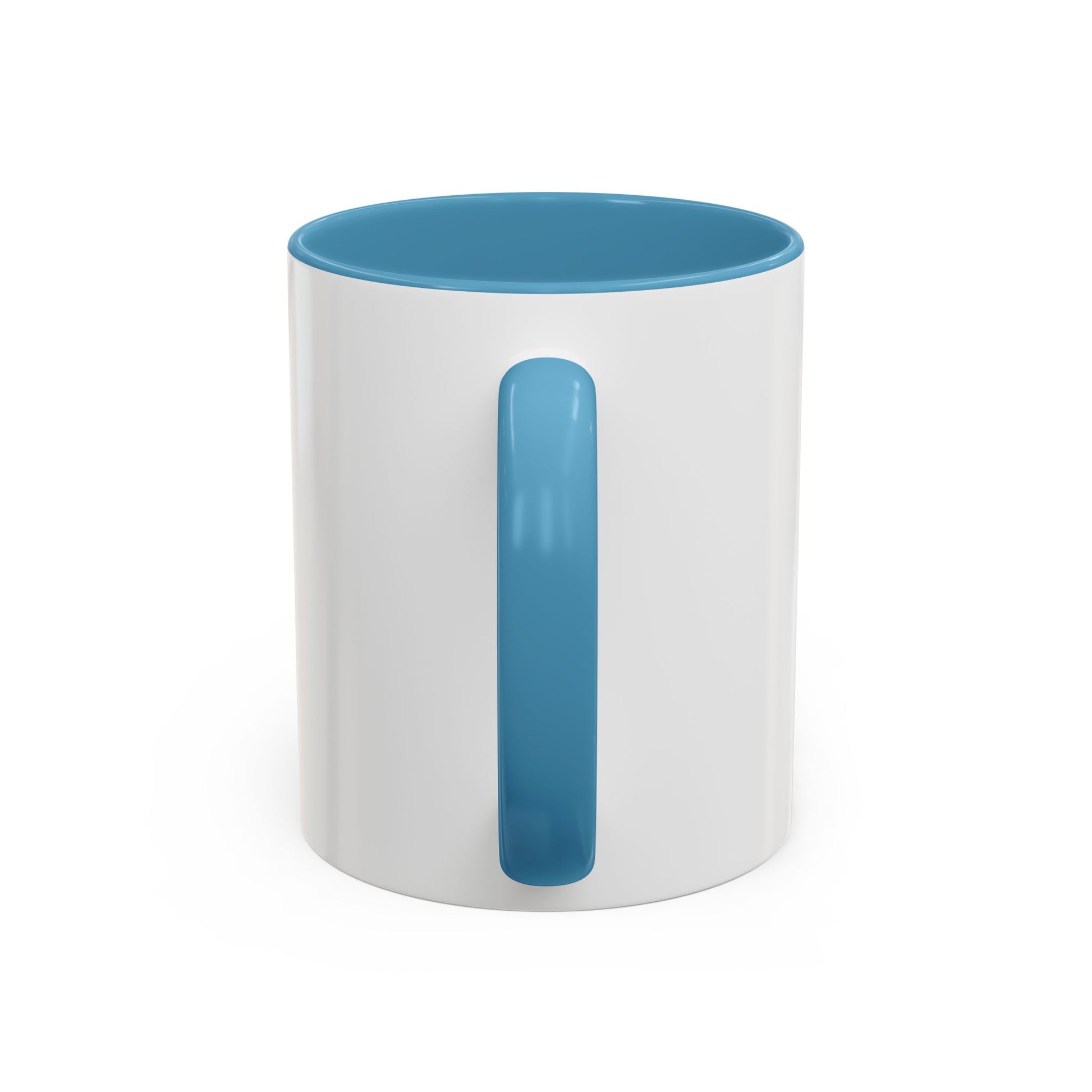 Bee Cool Accent Coffee Mug