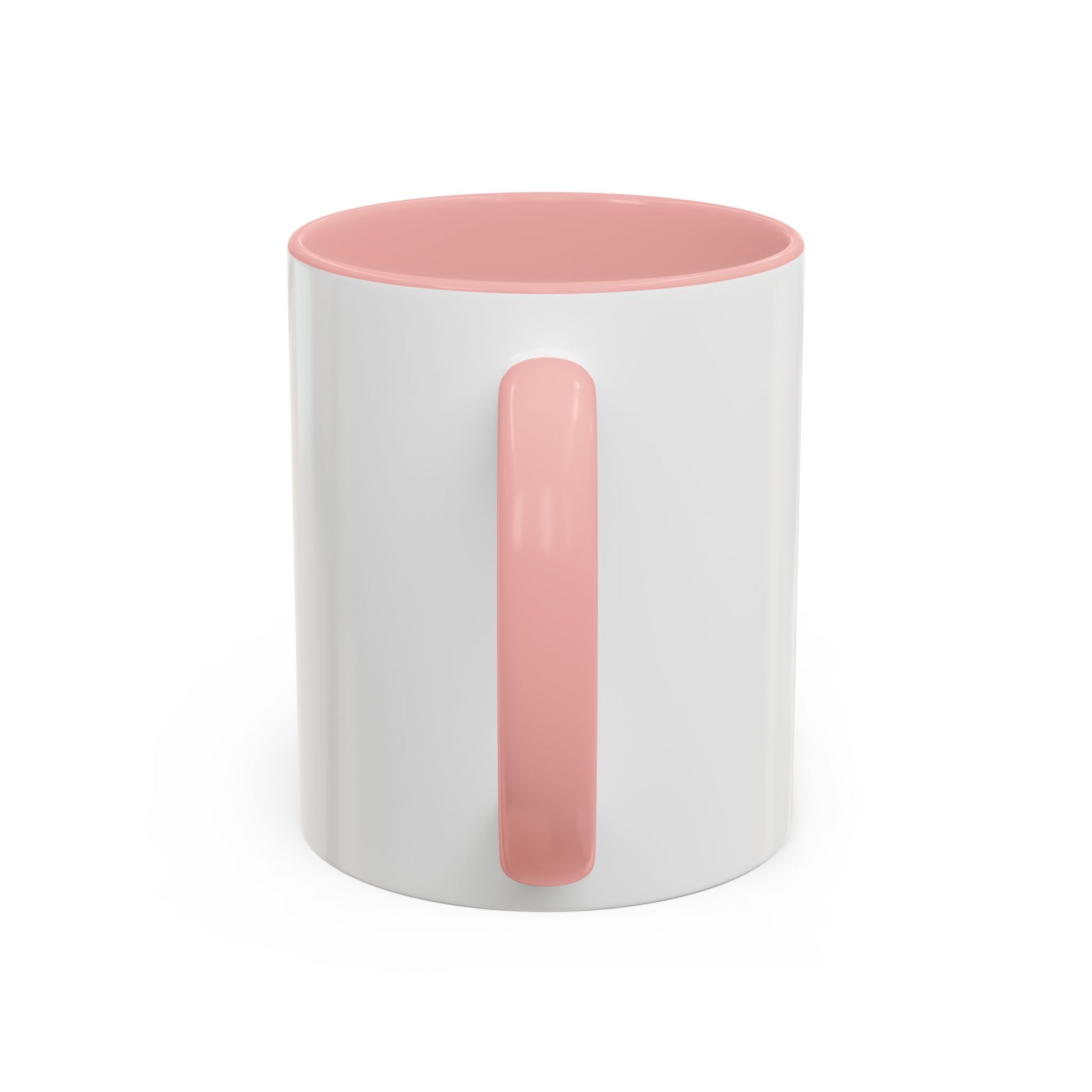 Bee Cool Accent Coffee Mug