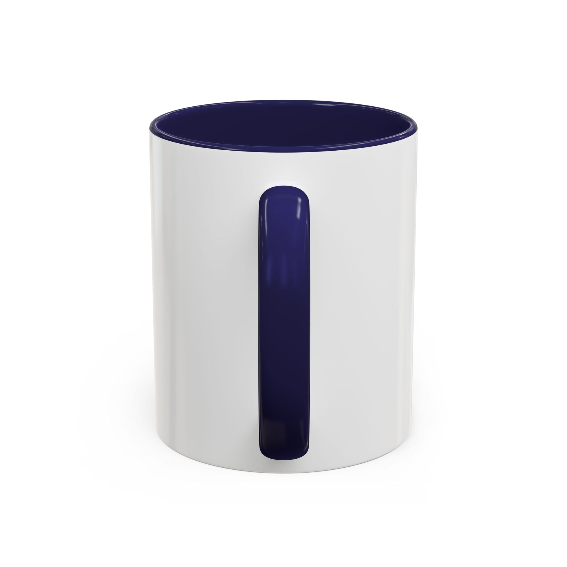 Bee Cool Accent Coffee Mug