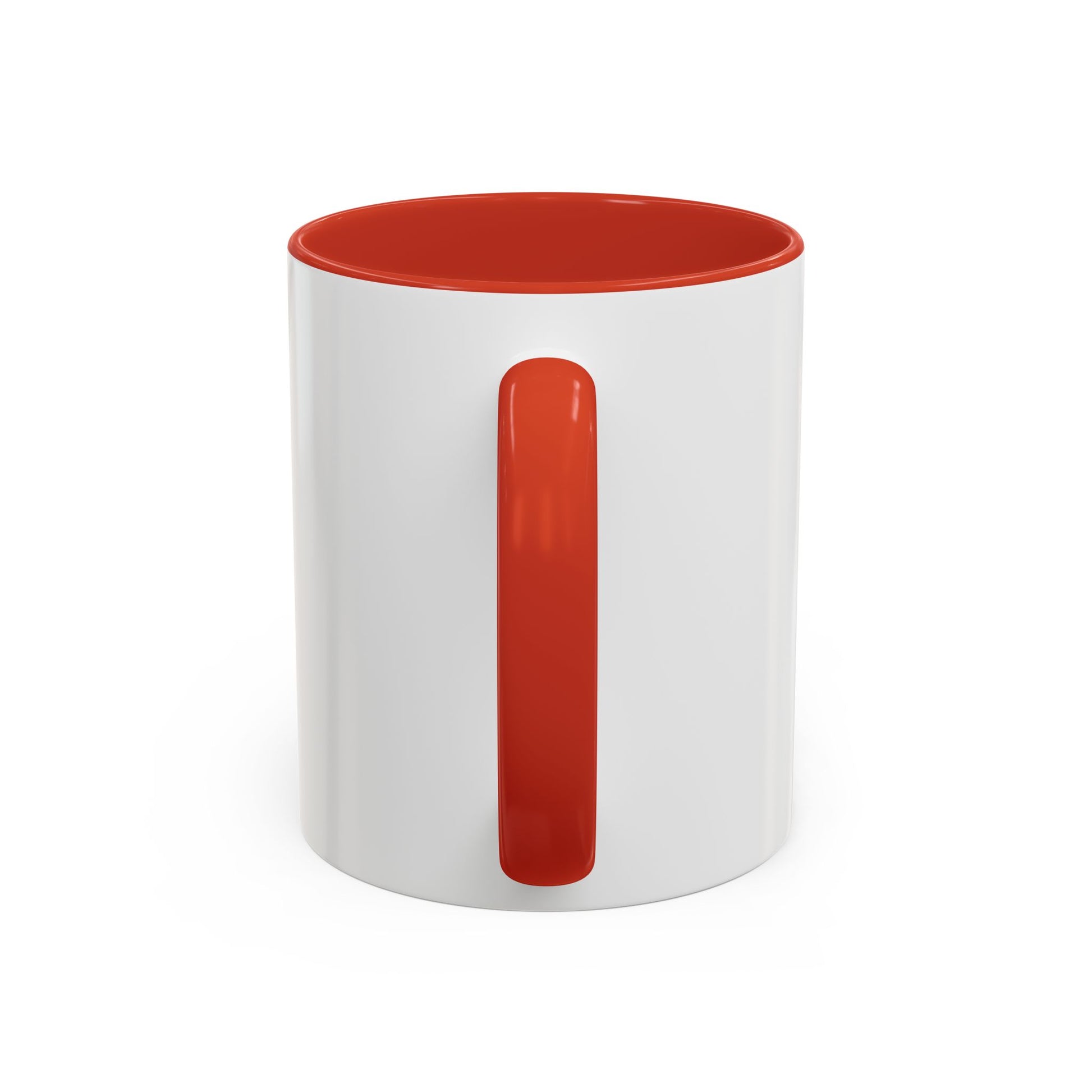Bee Cool Accent Coffee Mug