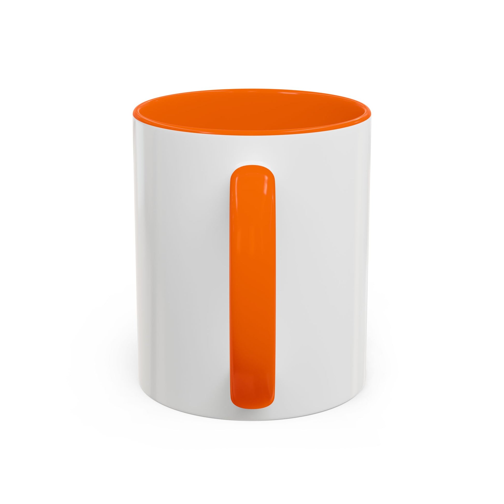 Bee Cool Accent Coffee Mug